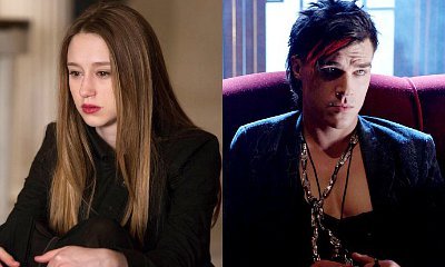 'American Horror Story: Roanoke': Taissa Farmiga and Finn Wittrock Are Back